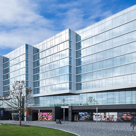 Canopy By Hilton Washington Dc The Wharf Buitenkant foto